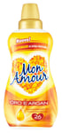 Felce Azzurra Adoucissant Mon Amour 650 Ml. Concentré