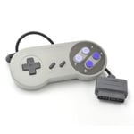 Manette Super Nintendo SNES (couleurs US)