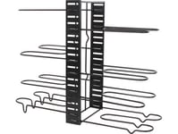 Kinghoff Organizer Stojak Na Patelnie Garnki Kinghoff Kh-1640