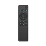 M5 Bluetooth 5.2 Air Mouse Remote Trådlös Infraröd Lärande Fjärrkontroll För Smart Home Tv Box Tv Projektor
