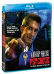 Psycho Iii: Collector&#039;s Edition Bluray