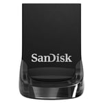 Cle USB 3.1 SanDisk Ultra Fit 16Go