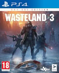 Wasteland 3 (Day One Edition)