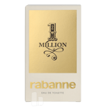 Paco Rabanne 1 Million Edt Spray 50 ml