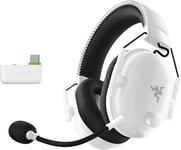 Razer Blackshark V2 Pro (Xbox) - Wireless Console E-Sports Headset for Xbox S|X