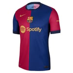 Barcelona Hjemmedrakt 2024/25 Vapor - Nike, størrelse 3XL