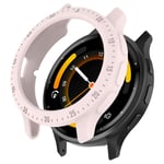 Garmin Venu 3S TPU deksel til smartklokke - Rosa