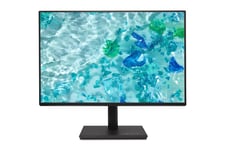 Acer Vero B247Y Gbmiprx skärm - LED-bakgrundsbelysning - 24" - VESA Adaptive-Sync - IPS - 4ms - Full HD 1920x1080 vid 75Hz