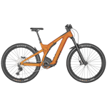 Scott Strike eRIDE 910 EVO XL