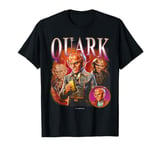 Star Trek: Deep Space Nine Quark Heartthrob T-Shirt