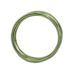 Vaessen Creative Aluminium wire 3mm 3m apple green,