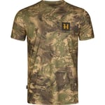 Härkila Deer Stalker Camo S/S T-shirt