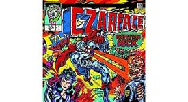 Czarface - Inclus poster