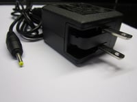 USA American 5V 2A 2000mA Switching Adaptor for iRulu W1002 Windows Tablet PC