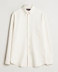 Morris Heritage Soft Lama Slim Fit Shirt Off White