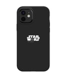 COQUE SOLIDSUIT POUR APPLE IPHONE 11 - NOIR - STAR WARS - LOGO - RHINOSHIELD™