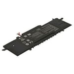 2-Power Laptop Batteri  til Asus ZenBook 14 UX434DA