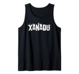 Xanadu Tank Top