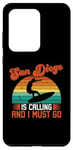 Galaxy S20 Ultra California San Diego Is Calling And I Must Go Case