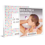 SMARTBOX - Coffret Cadeau Moment de bien-être jusqu'à 4h à Grenoble-Bien-être