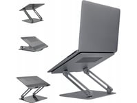 Nillkin Prodesk Folding Stand Stand For Macbook Laptop Gray