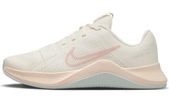 Nike Femme W MC Trainer 2 Womens Training Shoe, Pale Ivory/Pink Oxford-Guava Ice, 36 EU