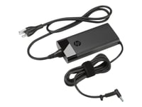 Hp Smart Slim - Strømadapter - Ac 90-265 V - 150 Watt - Europa - For Zbook 15V G5, Create G7, Power G9, Studio G8, Studio G9  Zbook Fury 15 G7, 15 G8, 17 G8