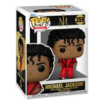 Michael Jackson POP! Rocks Thriller Vinyl figure 359