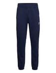 Adidas Originals Trefoil Essentials Pants Marinblå