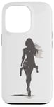 iPhone 13 Pro Shadow Warrior Case