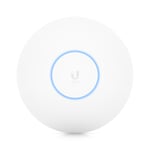 Ubiquiti UniFi 6 Long-Range 3000 Mbit/s Hvit Strøm over Ethernet (PoE)