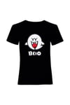 Boo T-Shirt