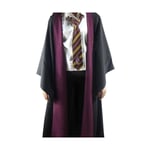 Harry Potter - Robe De Sorcier Gryffindor - S