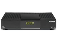 Technisat Hd-C 233 Dvb-C Receiver Schwarz