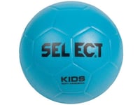 Select Soft Kids Handboll Blå S. 1 (2770250222)