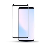 1-Pack Samsung S9 PLUS Skärmskydd - Härdat Glas 9H - Super kvalitet 3D