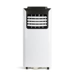 Climatiseur local mobile - LIVOO - DOM416 - 2000W - Classe A - 65dB
