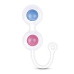 Bodywand Squeeze Vibrating Kegel Balls Pelvic Floor Trainer Love Egg Women