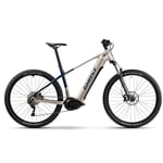 Ghost Bikes E-teru B Universal 29´´ Deore 2023 Elcykel Mtb