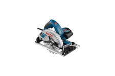 Bosch GKS 65 GCE Professional - cirkelsåg - 1800 W - 190 mm