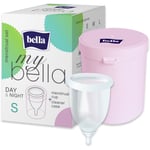 BELLA MyBella Comfort S menstruationskop 25 ml 1 stk.