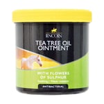 Lincoln Tea Tree Oil Ointment- Soothing Water Resistant Cream Antibacterial 500g