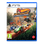 Hot Wheels Unleashed 2: Turbocharged (Day 1 Edition)