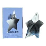 Mugler Womens Angel Fantasm Refill Eau de Parfum 100ml - One Size