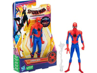 Hasbro Marvel Spider-Man: Across The Spider-Verse Spider-Man Action Figure