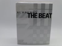 Burberry THE BEAT Pour Femme Eau de Parfum Spray 30ml, New Boxed & Sealed / Rare