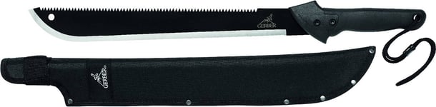 Gerber Gator Machete totallengde 65cm, 510g