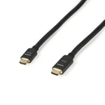 0065030858168 20M 65FT ACTIVE HDMI CABLE/. StarTech