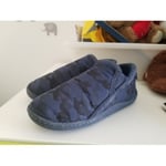 Chaussons enfant Isotoner  Pantoufles