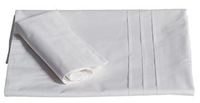 Lait Baby slcuzf Papa set Drap Berceau, blanc, 100 x 125/30 x 40